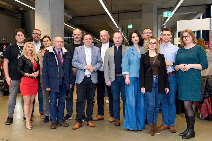 Dni Aktywności Studenckiej w Serowcu Politechniki Wrocławskiej 13 marca 2025