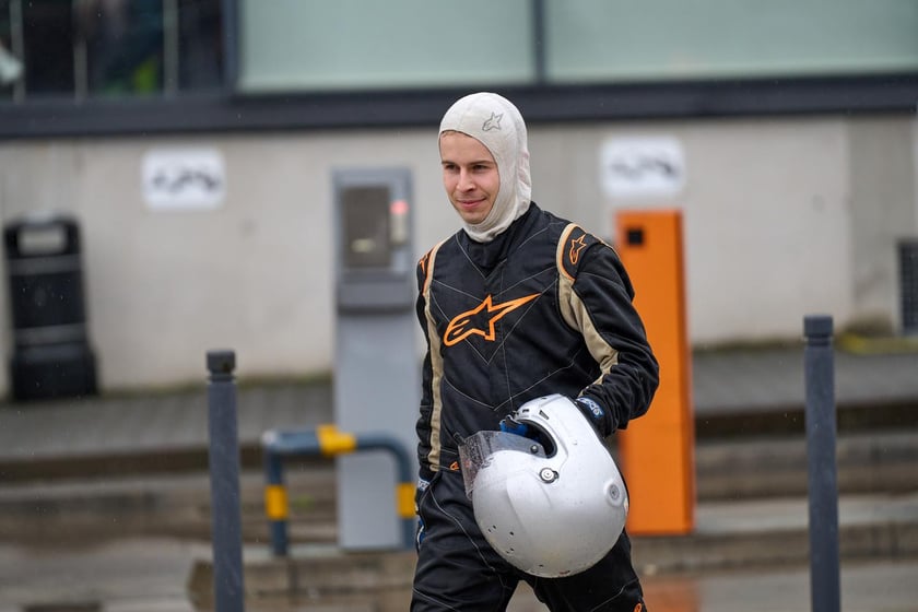 Dni Aktywności Studenckiej w Serowcu Politechniki Wrocławskiej 13 marca 2025