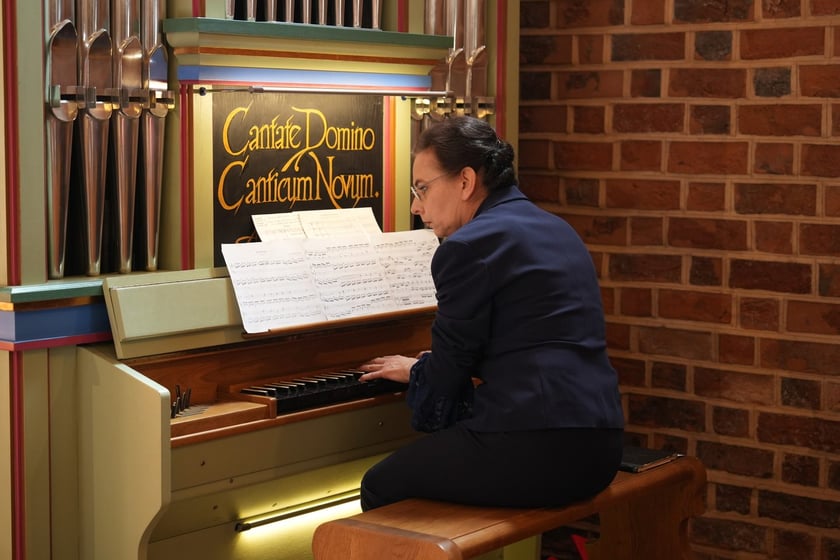 Uroczystości związane z upamiętnieniem księdza Dietricha Bonhoeffera we Wrocławiu