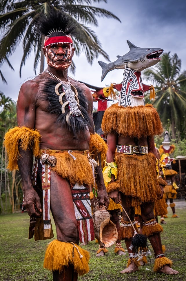 Jedno ze zdjęć, kt&oacute;re zobaczymy podczas festiwalu podr&oacute;żniczego R&oacute;wnoleżnik Zero