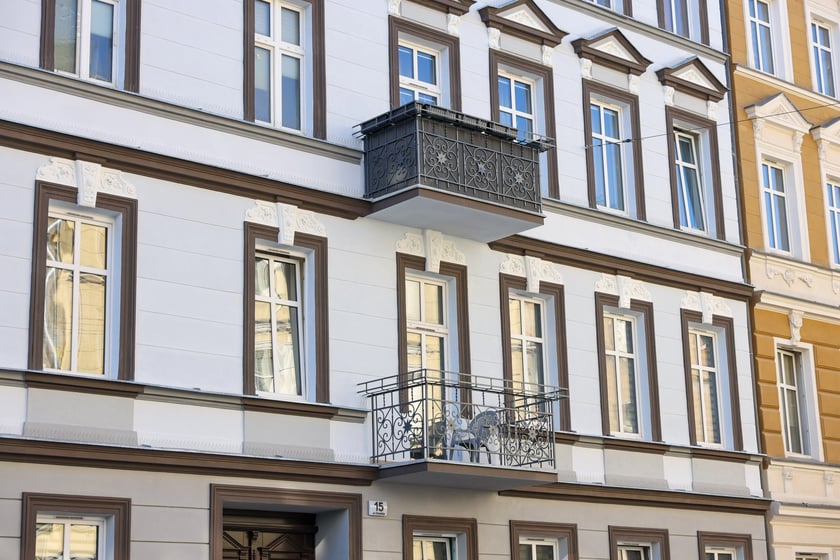 Chudoby 15 po remoncie