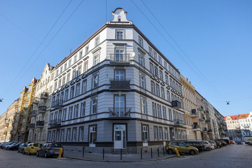 Chudoby 15 po remoncie