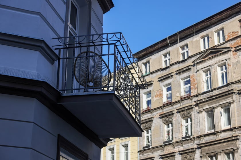 Chudoby 15 po remoncie