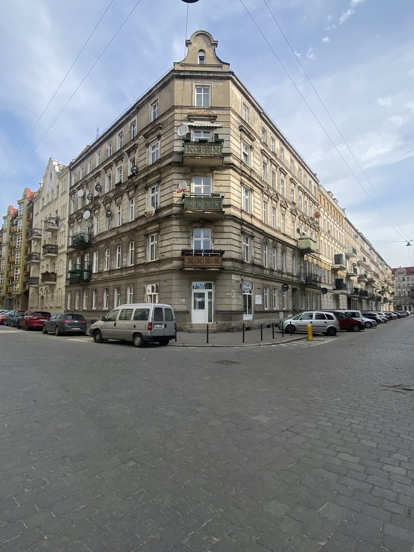 Chudoby 15 po remoncie