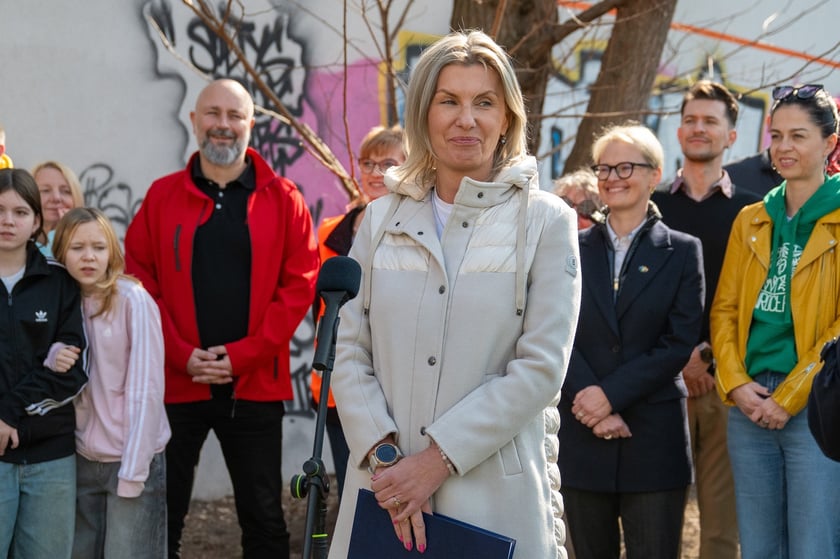 Mury mówią - wspólnie zamalujmy mowę nienawiści