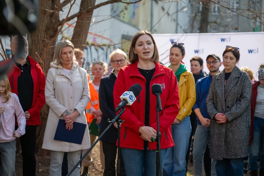 Mury mówią - wspólnie zamalujmy mowę nienawiści