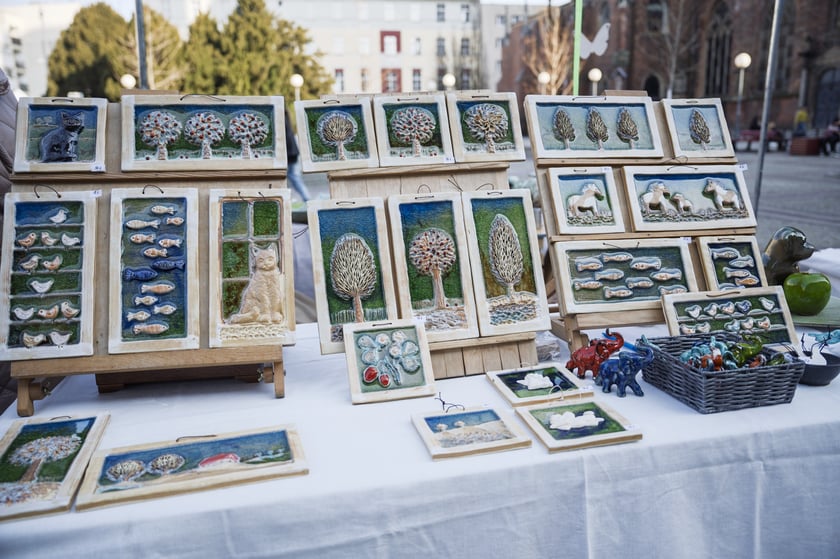 Targi rzeczy niepospolitych Artishop - 22.03.2025 r.