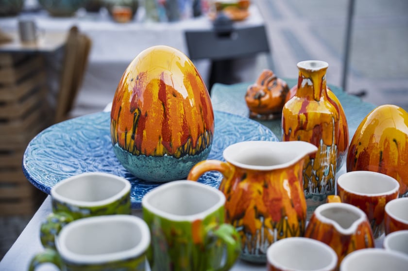 Targi rzeczy niepospolitych Artishop - 22.03.2025 r.