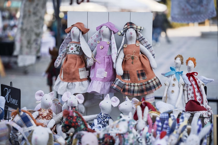 Targi rzeczy niepospolitych Artishop - 22.03.2025 r.