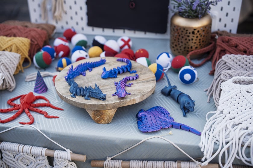 Targi rzeczy niepospolitych Artishop - 22.03.2025 r.