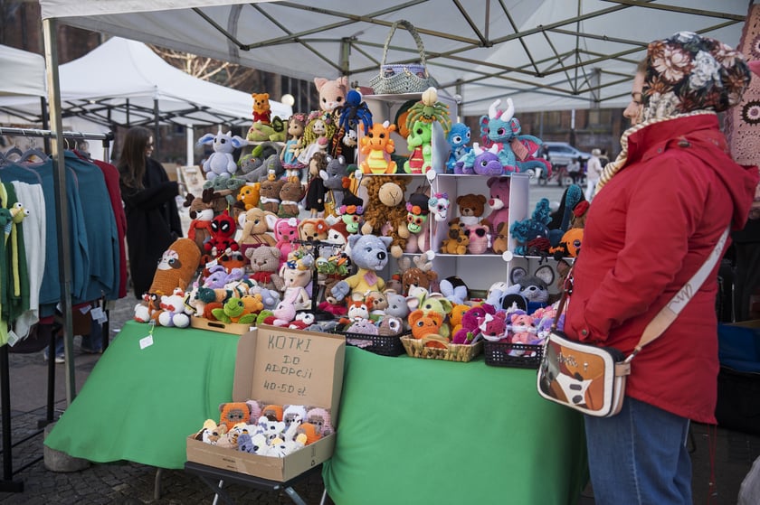 Targi rzeczy niepospolitych Artishop - 22.03.2025 r.