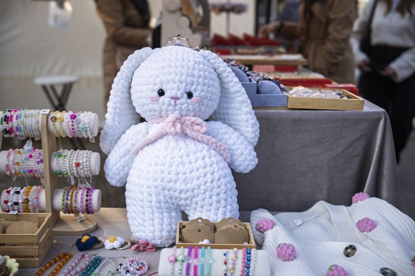 Targi rzeczy niepospolitych Artishop - 22.03.2025 r.