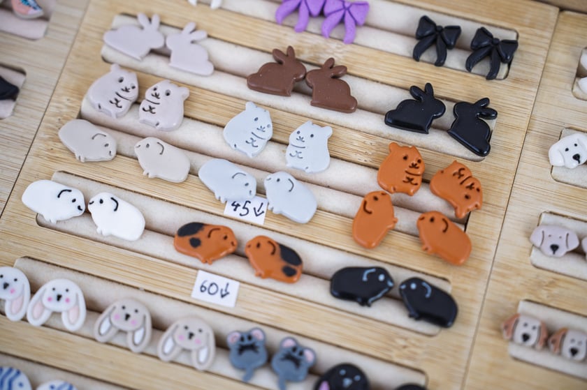 Targi rzeczy niepospolitych Artishop - 22.03.2025 r.