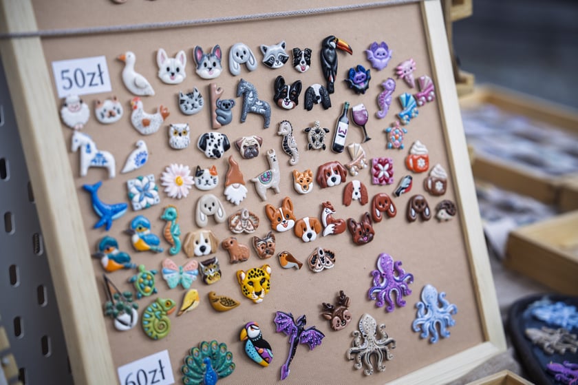 Targi rzeczy niepospolitych Artishop - 22.03.2025 r.