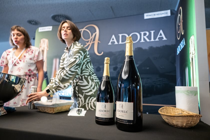 Targi Turystyki i czasu wolnego 2025