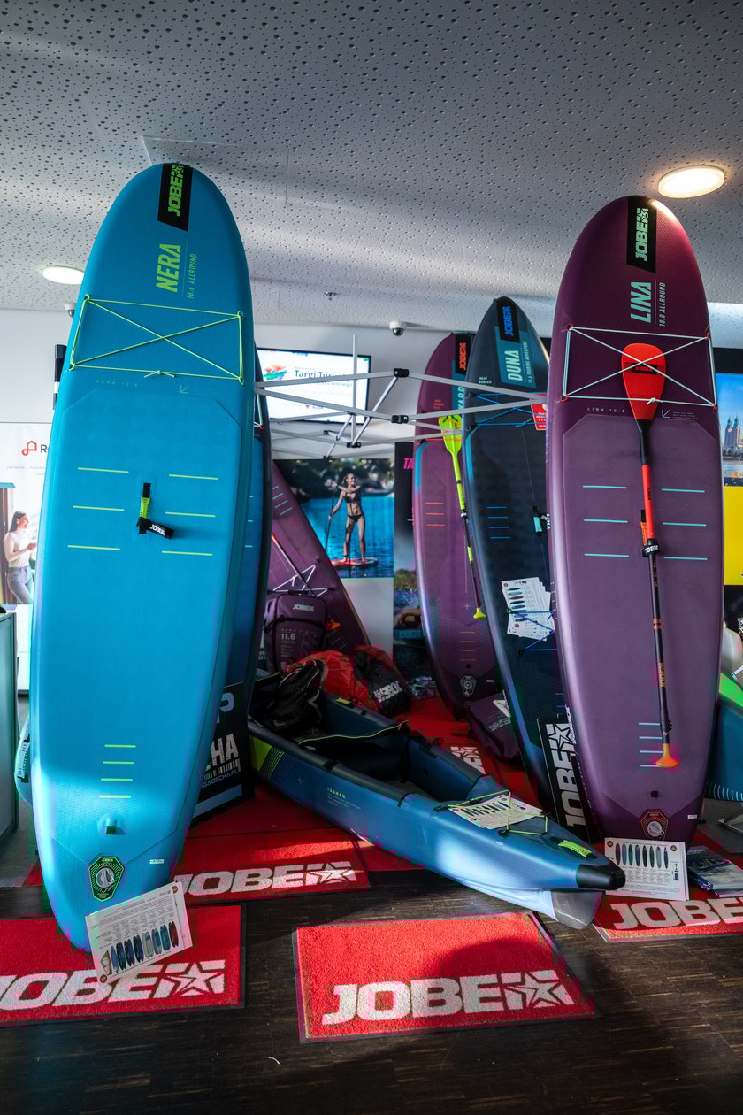 Targi Turystyki i czasu wolnego 2025