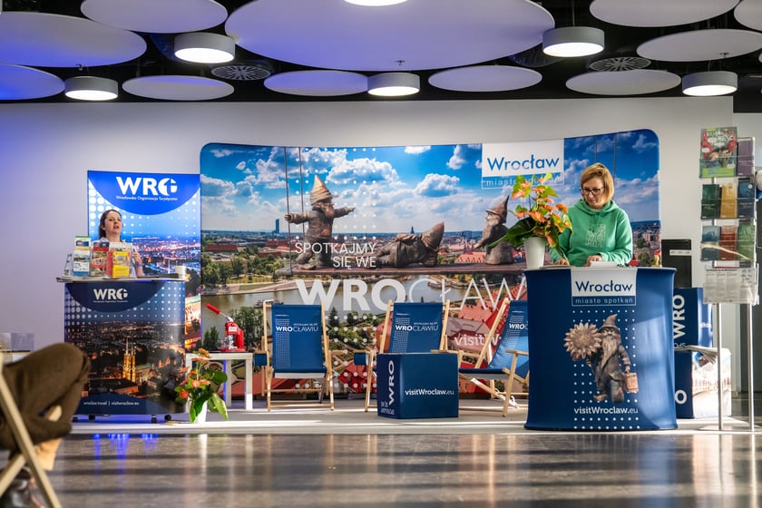 Targi Turystyki i czasu wolnego 2025