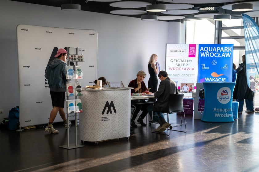 Targi Turystyki i czasu wolnego 2025