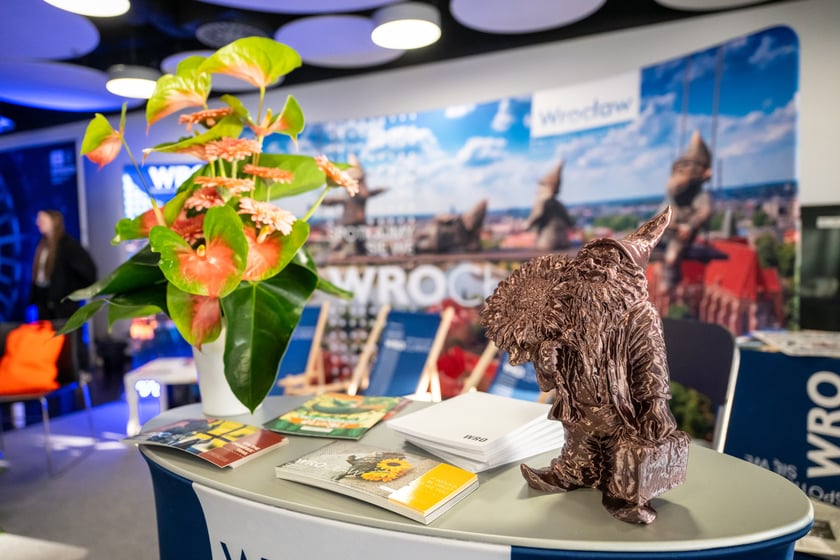 Targi Turystyki i czasu wolnego 2025