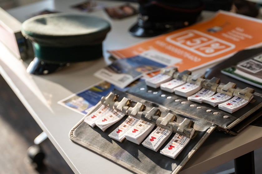 Targi Turystyki i czasu wolnego 2025