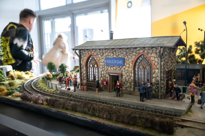 Targi Turystyki i czasu wolnego 2025