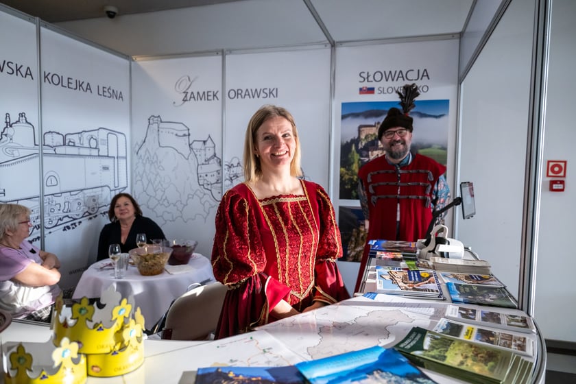 Targi Turystyki i czasu wolnego 2025