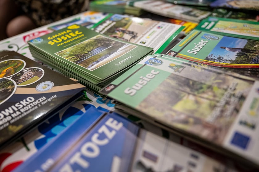 Targi Turystyki i czasu wolnego 2025