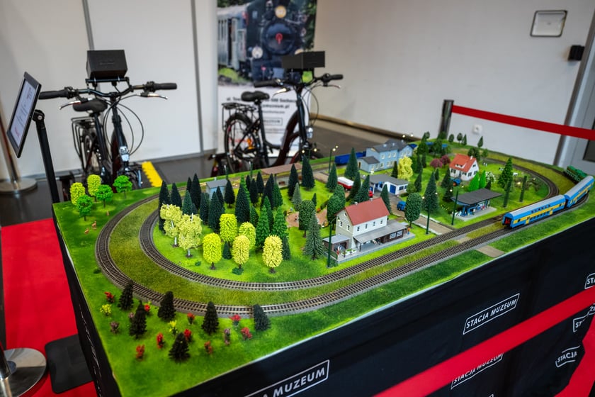 Targi Turystyki i czasu wolnego 2025