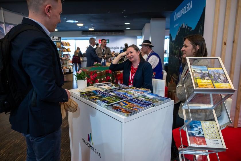 Targi Turystyki i czasu wolnego 2025