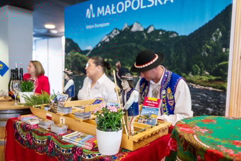 Targi Turystyki i czasu wolnego 2025