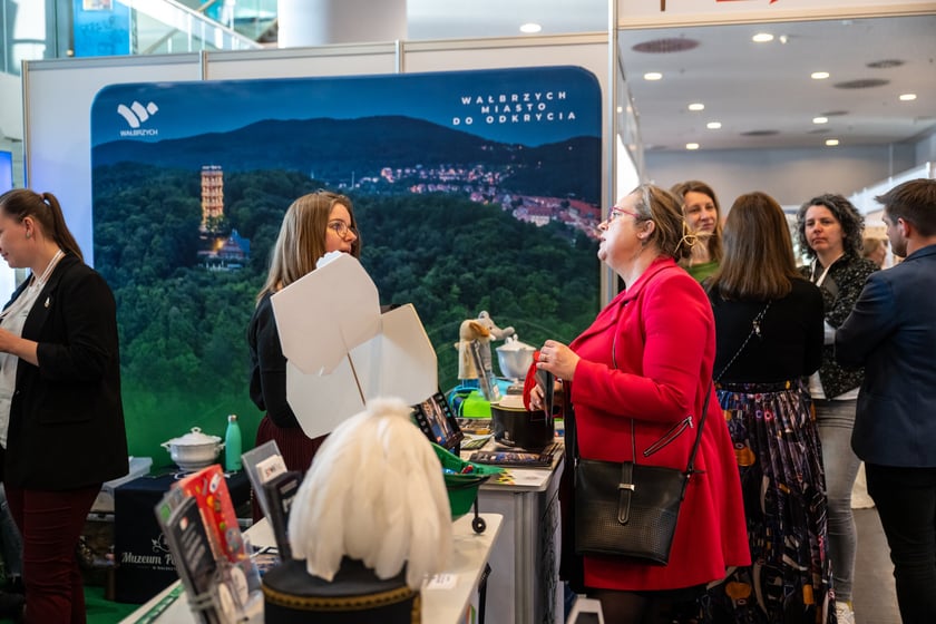 Targi Turystyki i czasu wolnego 2025