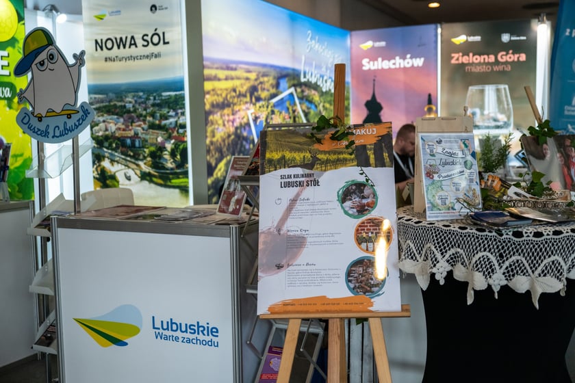 Targi Turystyki i czasu wolnego 2025