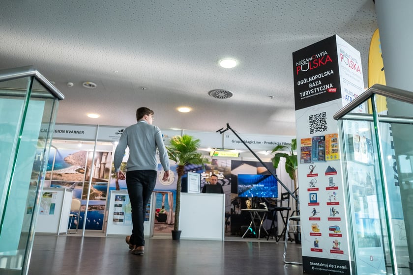 Targi Turystyki i czasu wolnego 2025