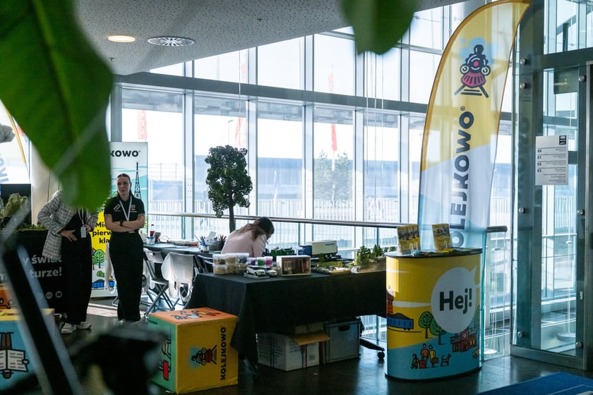 Targi Turystyki i czasu wolnego 2025