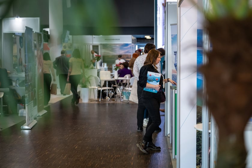 Targi Turystyki i czasu wolnego 2025