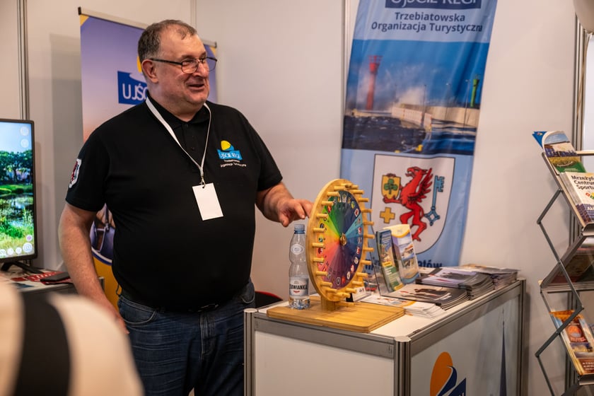 Targi Turystyki i czasu wolnego 2025