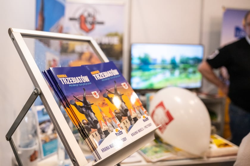 Targi Turystyki i czasu wolnego 2025