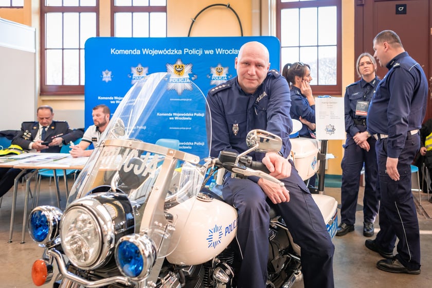Motor Cycle Show w Hali Stulecia, Wrocław 2025