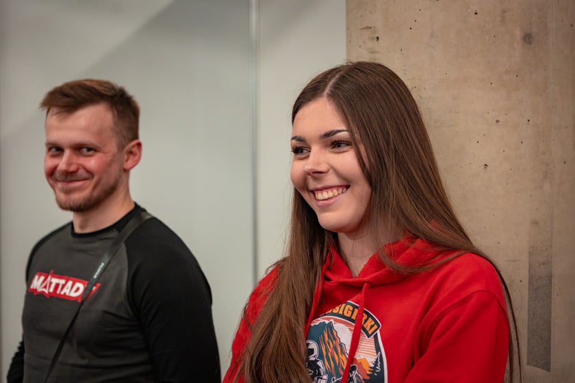 Motor Cycle Show w Hali Stulecia, Wrocław 2025