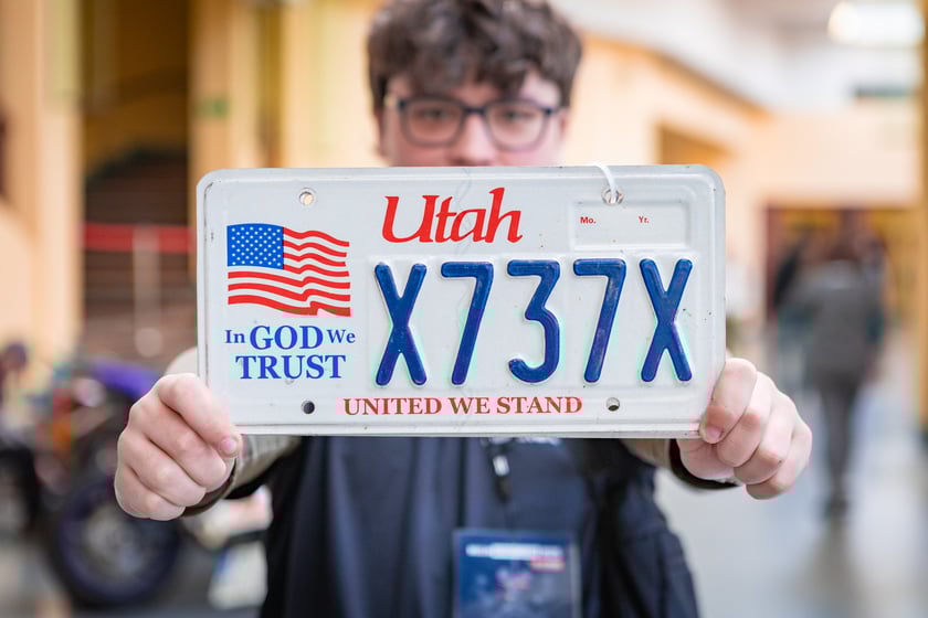 Motor Cycle Show w Hali Stulecia, Wrocław 2025