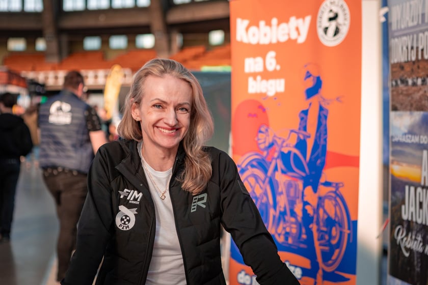 Motor Cycle Show w Hali Stulecia, Wrocław 2025