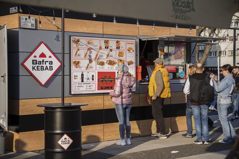 Przywitanie wiosny na placu Nowy Targ - 22.03.2025 r.