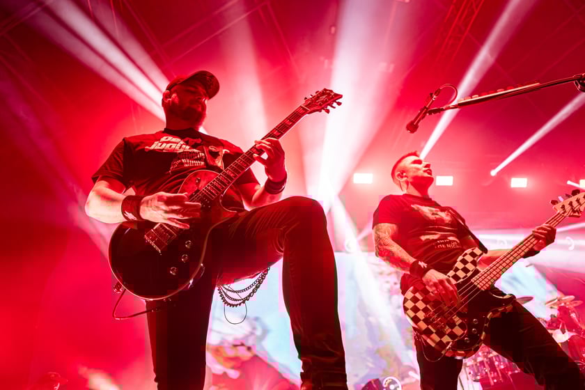 Nocny Kochanek - koncert we Wrocławiu 22.03.2025 r.