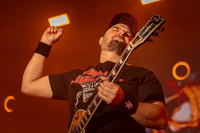 Nocny Kochanek - koncert we Wrocławiu 22.03.2025 r.