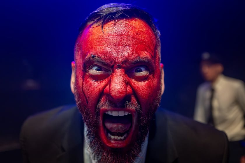 Nocny Kochanek - koncert we Wrocławiu 22.03.2025 r.