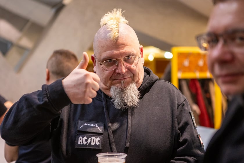 Nocny Kochanek - koncert we Wrocławiu 22.03.2025 r.