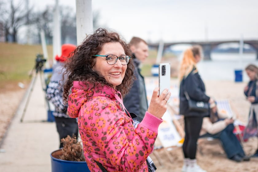 Wydarzenie „Slavic Year Wiosna” w Marinie Kleczków - 23.03.2025 r.