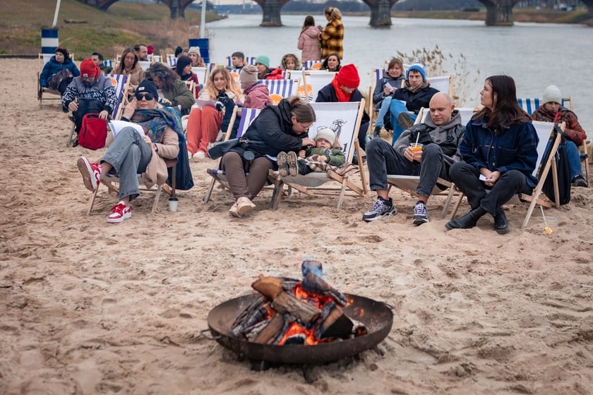 Wydarzenie „Slavic Year Wiosna” w Marinie Kleczków - 23.03.2025 r.