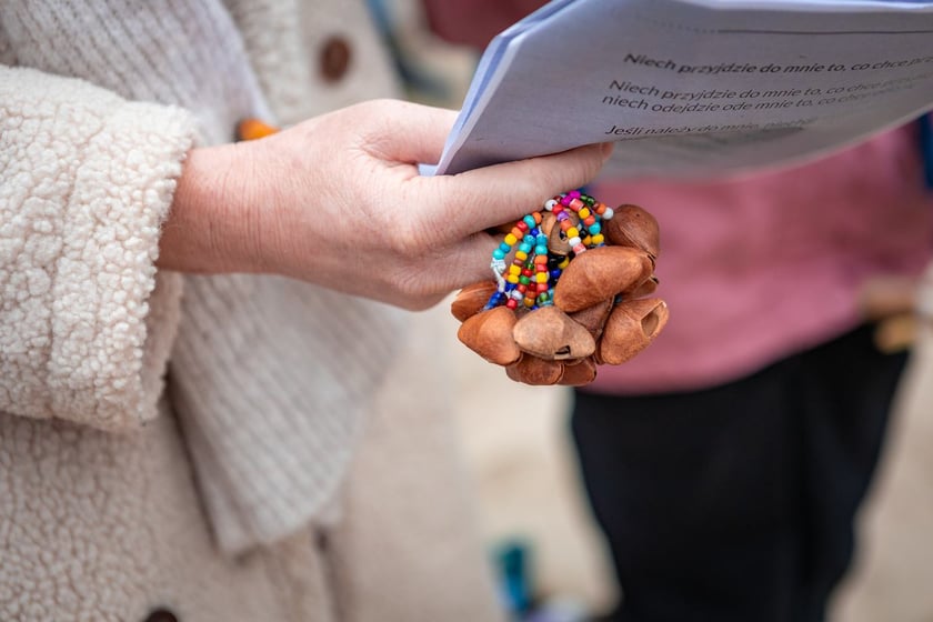Wydarzenie „Slavic Year Wiosna” w Marinie Kleczków - 23.03.2025 r.
