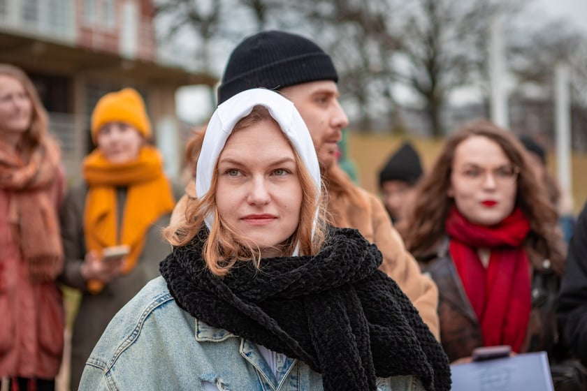 Wydarzenie „Slavic Year Wiosna” w Marinie Kleczków - 23.03.2025 r.